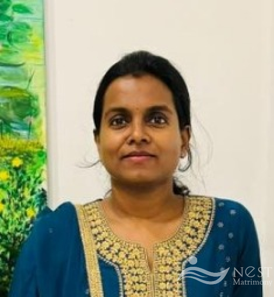 DIVYA VENUGOPAL